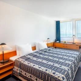 Club Tihany Hotel Tihany - Szobák