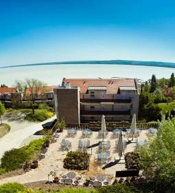 Echo Residence All Suite Hotel