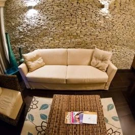 Echo Residence All Suite Hotel Tihany - Szobák