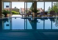 Echo Residence All Suite Hotel Tihany