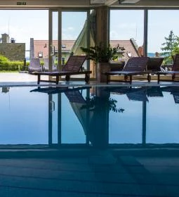 Echo Residence All Suite Hotel