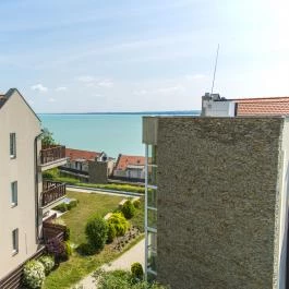 Echo Residence All Suite Hotel Tihany - Egyéb