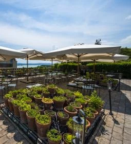 Echo Residence All Suite Hotel