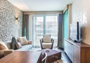 Echo Residence All Suite Hotel Tihany