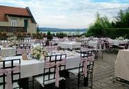 Echo Residence All Suite Hotel Tihany