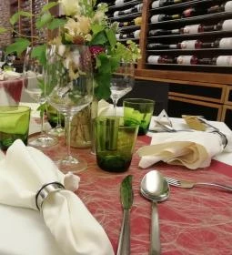 Echo Residence All Suite Hotel