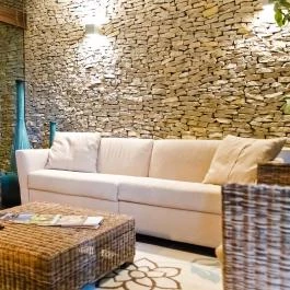 Echo Residence All Suite Hotel Tihany - Szobák