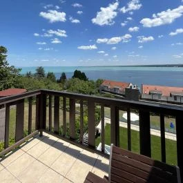 Echo Residence All Suite Hotel Tihany - Egyéb