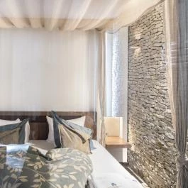 Echo Residence All Suite Hotel Tihany - Szobák