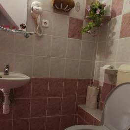 Klára Apartmanház Tihany - Szobák
