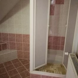 Klára Apartmanház Tihany - Szobák