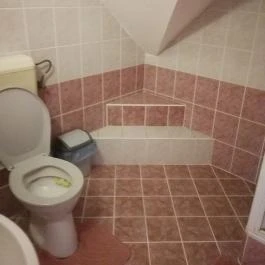 Klára Apartmanház Tihany - Szobák