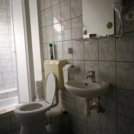 Klára Apartmanház Tihany - Szobák