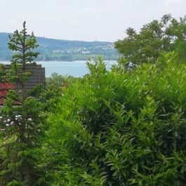 Klára Apartmanház Tihany - Környék