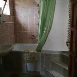 Klára Apartmanház Tihany - Szobák