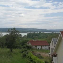 Klára Apartmanház Tihany - Környék