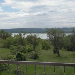 Klára Apartmanház Tihany - Környék