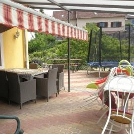 Klára Apartmanház Tihany - Szórakozás/Sport