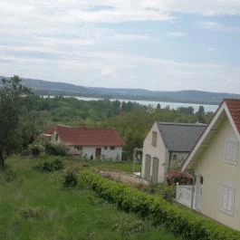 Klára Apartmanház Tihany - Környék