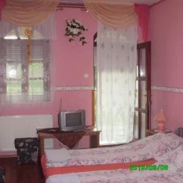 Klára Apartmanház Tihany - Szobák