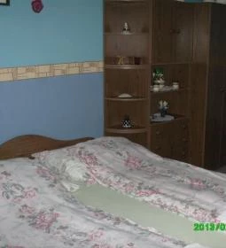 Klára Apartmanház