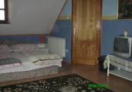 Klára Apartmanház Tihany