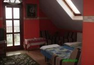 Klára Apartmanház Tihany