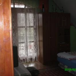 Klára Apartmanház Tihany - Szobák
