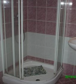 Klára Apartmanház