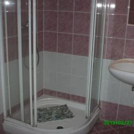 Klára Apartmanház Tihany - Szobák