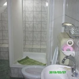 Klára Apartmanház Tihany - Szobák