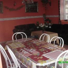 Klára Apartmanház Tihany - Szobák