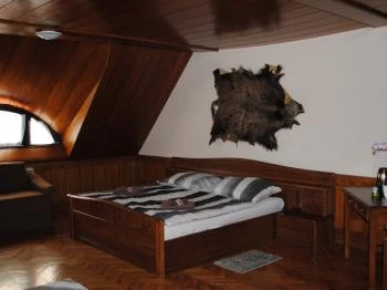 Levendula Panzió Tihany