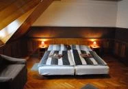 Levendula Panzió Tihany