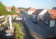 Levendula Panzió Tihany