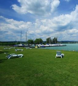 Aquilo Hotel Panoráma Tihany