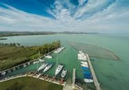 Aquilo Hotel Panoráma Tihany Tihany