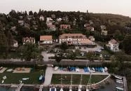 Aquilo Hotel Panoráma Tihany Tihany