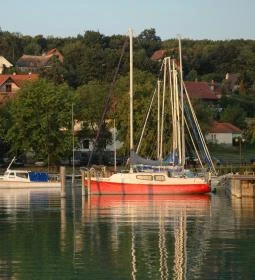 Aquilo Hotel Panoráma Tihany