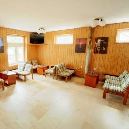 Aquilo Hotel Panoráma Tihany Tihany - Vendéglátás