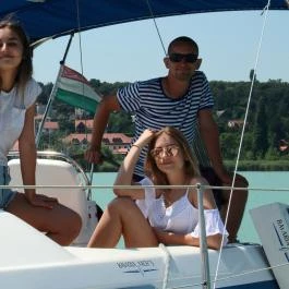 Aquilo Hotel Panoráma Tihany Tihany - 