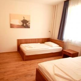 Aquilo Hotel Panoráma Tihany Tihany - Szobák