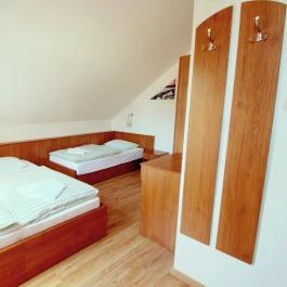 Aquilo Hotel Panoráma Tihany Tihany - Szobák