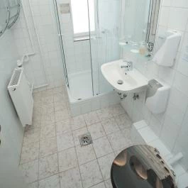 Aquilo Hotel Panoráma Tihany Tihany - Szobák