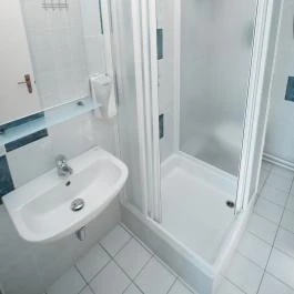 Aquilo Hotel Panoráma Tihany Tihany - Szobák