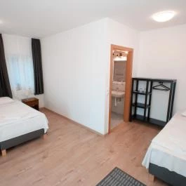 Aquilo Hotel Panoráma Tihany Tihany - Szobák