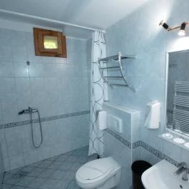 Aquilo Hotel Panoráma Tihany Tihany - Szobák