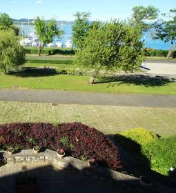 Aquilo Hotel Panoráma Tihany