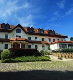 Aquilo Hotel Panoráma Tihany