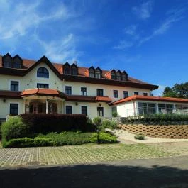 Aquilo Hotel Panoráma Tihany Tihany - Külső kép